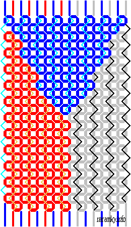 ka 16 nit, diagram