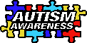Autism Awareness Symbol