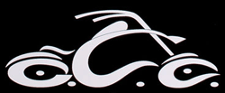 Logo Orange County Choppers